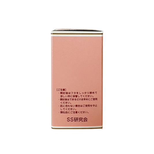 林卡尔粉胶 Pinky Jelly |酸性凝胶|夫妻备孕护理用品|20mL|1瓶|日本本土版|日本直邮·全球配送
