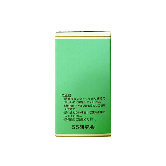 林卡尔绿胶 Green Jelly |碱性凝胶|夫妻备孕护理用品|20mL|1瓶|日本本土版|日本直邮·全球配送