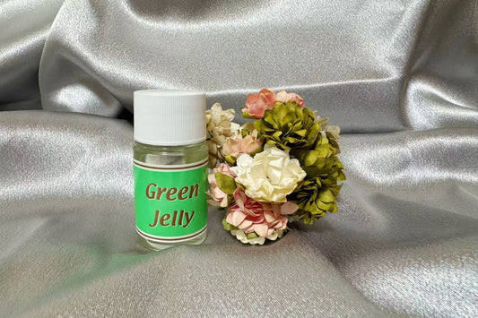 林卡尔绿胶是什么 绿胶（Green Jelly）的作用与使用方式