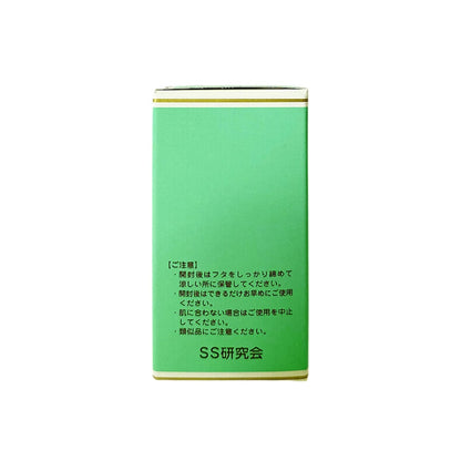 林卡尔绿胶 Green Jelly ｜碱性凝胶｜夫妻备孕护理用品｜20mL｜1瓶｜日本本土版｜日本直邮·全球配送